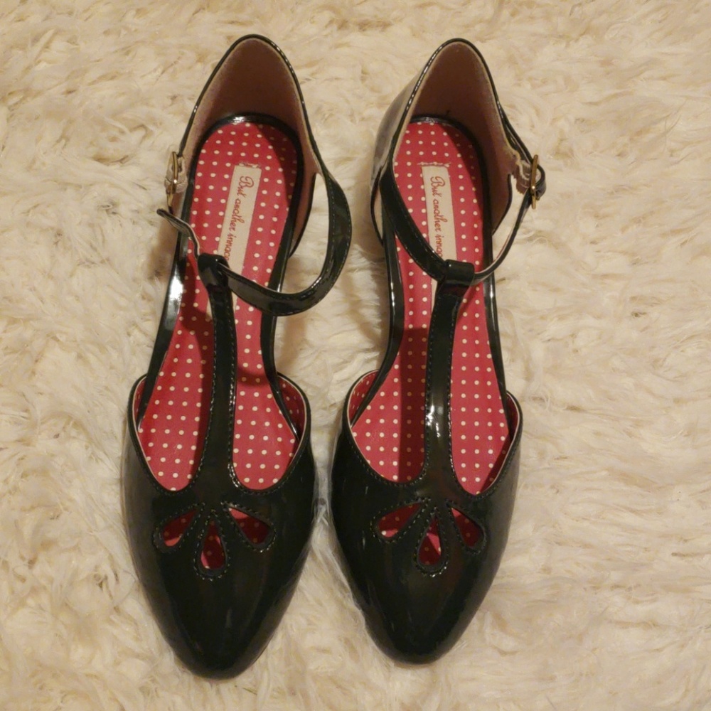 Size 6 shoes